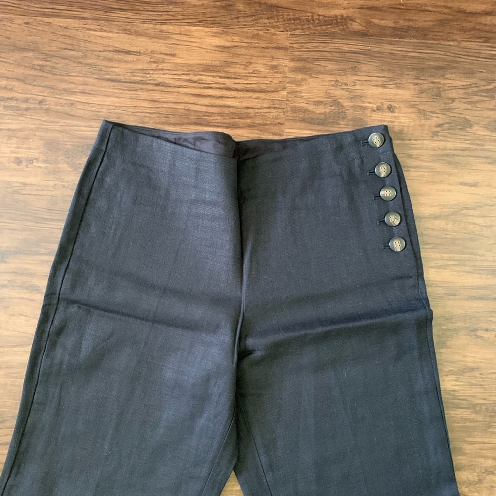 Anthropologi Beautiful pant - Picture 3 of 8